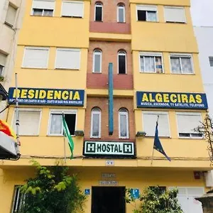 Hostal Algeciras , Algeciras Spanje