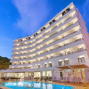 Principe Wellness&spa 4*, Playa de Palma (Mallorca) Spanje