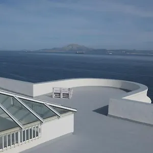 Floating House , Tarifa Spanje