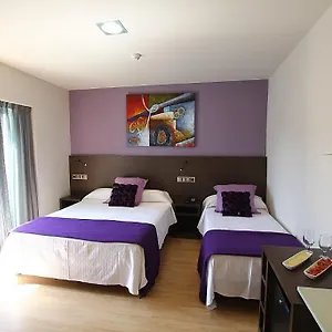 Hotel Tossamar And, Tossa de Mar