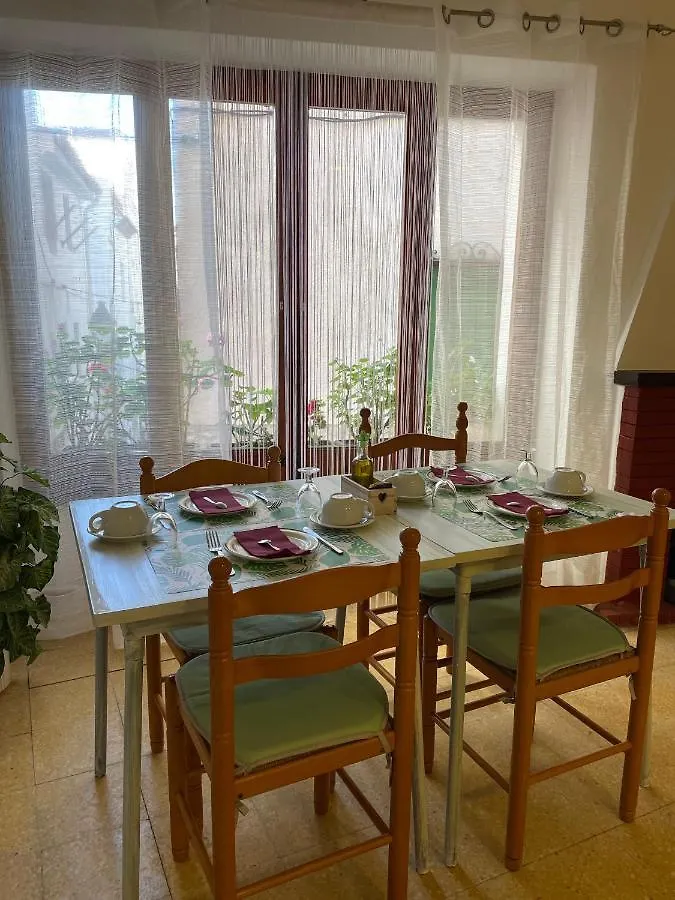 טוסה דה מאר P&R Hostals Codolar 0*, טוסה דה מאר